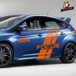 2 Sides Vinyl Graphics Stickers Decals Motorhome Stripes Camper Van for Ford Toyota Chevrolet Isuzu Citroen Berlingo